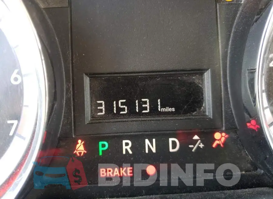 2C4RDGBG2HR828647 Photo# 8