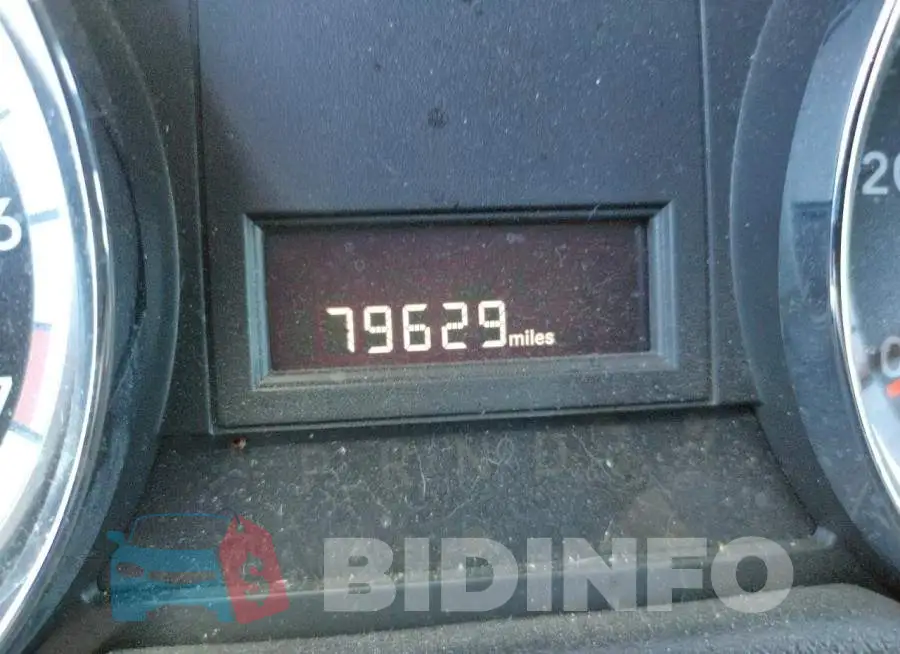 2C4RDGCGXKR594991 Photo# 8