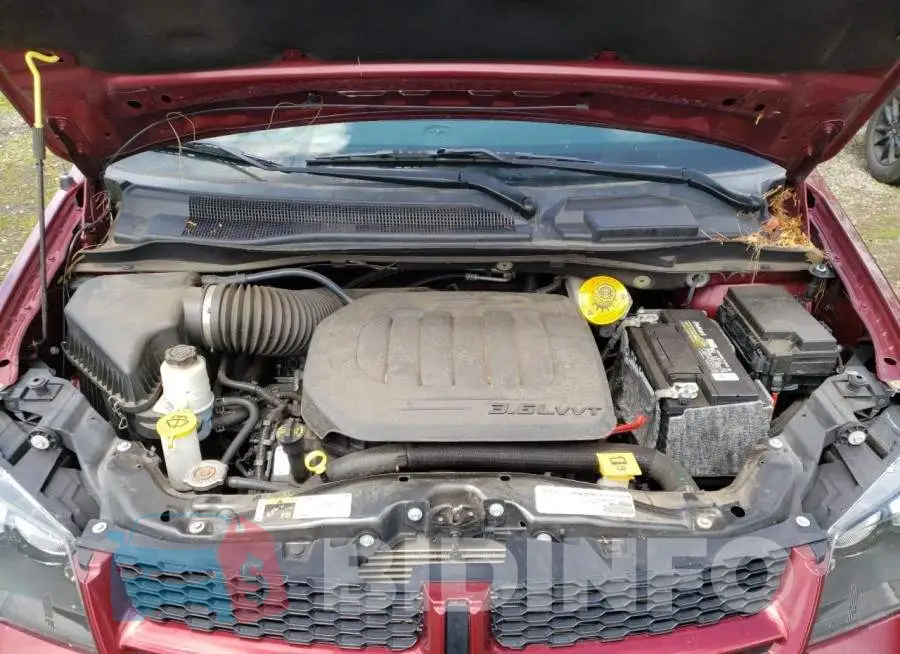 2C4RDGEGXKR535968 Photo# 7