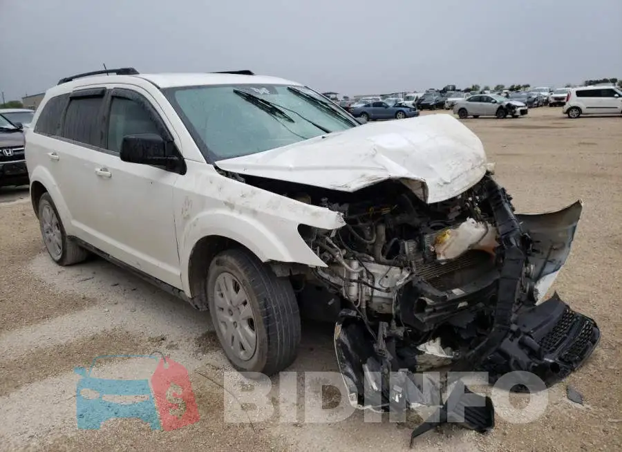 3C4PDCAB3GT245232 Photo# 1