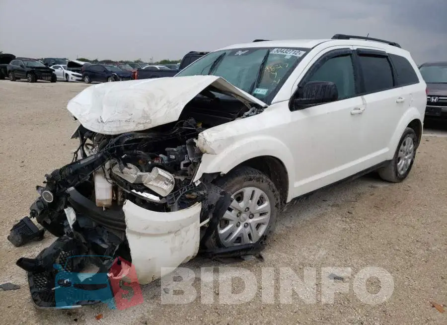 3C4PDCAB3GT245232 Photo# 2