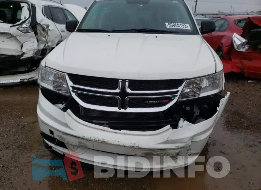 3C4PDCAB6GT138224 Photo# 9