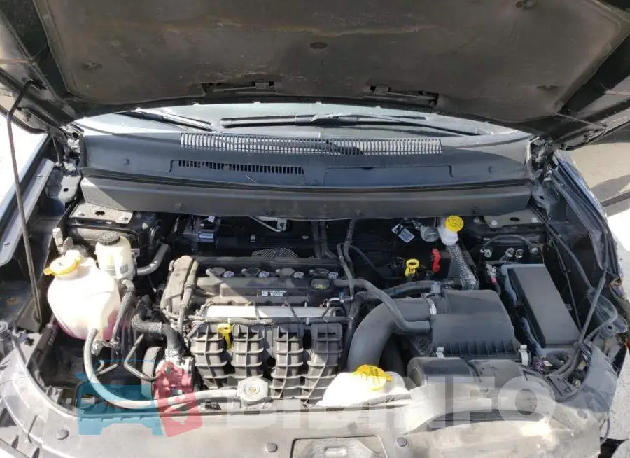 3C4PDCAB8LT232535 Photo# 7