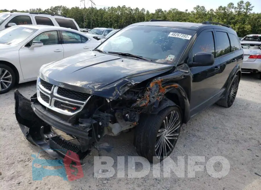 3C4PDCAB8LT232535 Photo# 2