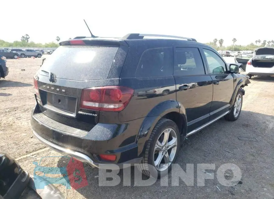 3C4PDCGG4HT562683 Photo# 4
