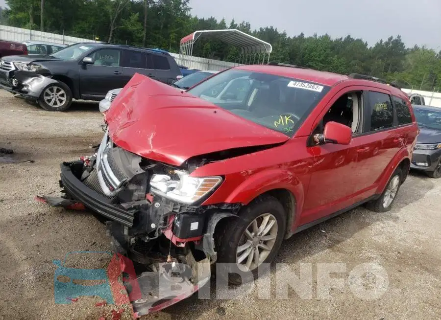 3C4PDDBGXHT618302 Photo# 2