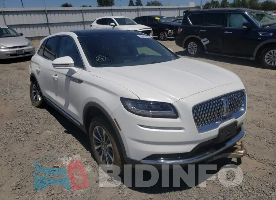 2LMPJ8KP2MBL13382 Photo# 1