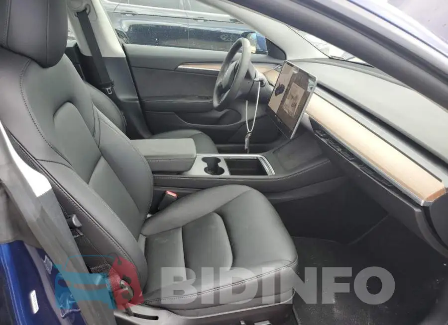 5YJ3E1EB8NF185633 Photo# 5