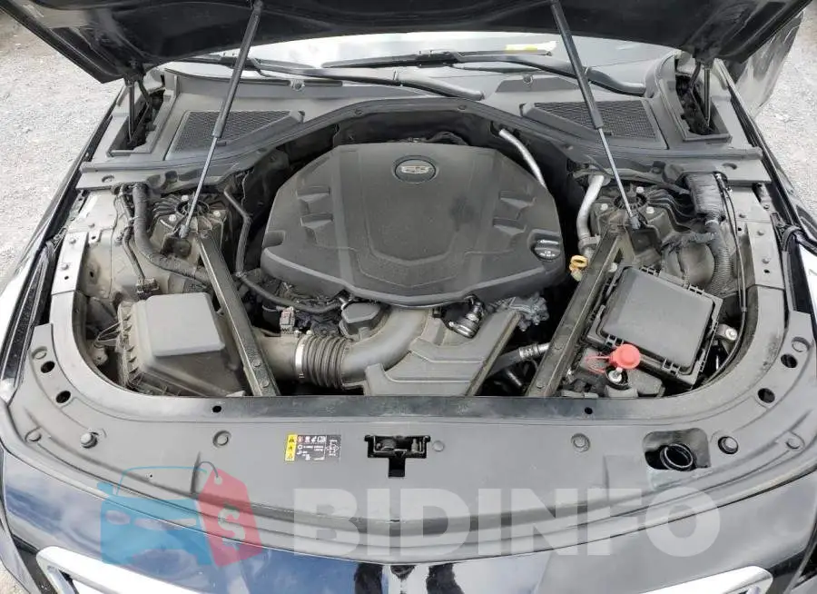 1G6KB5RS7HU139604 Photo# 7
