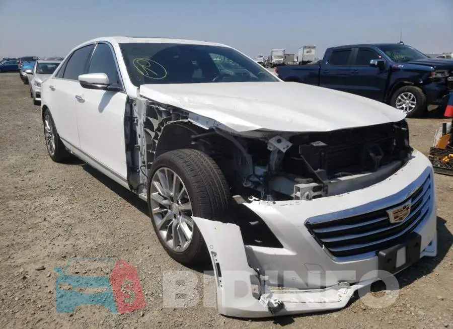 1G6KD5RS5JU117293 Photo# 1