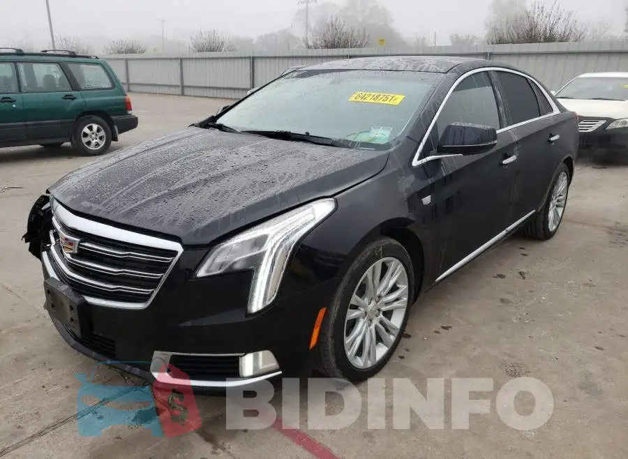 2G61M5S34K9144143 Photo# 2