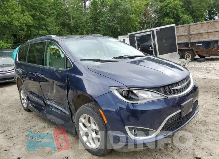 2C4RC1EG5JR271654 Photo# 1