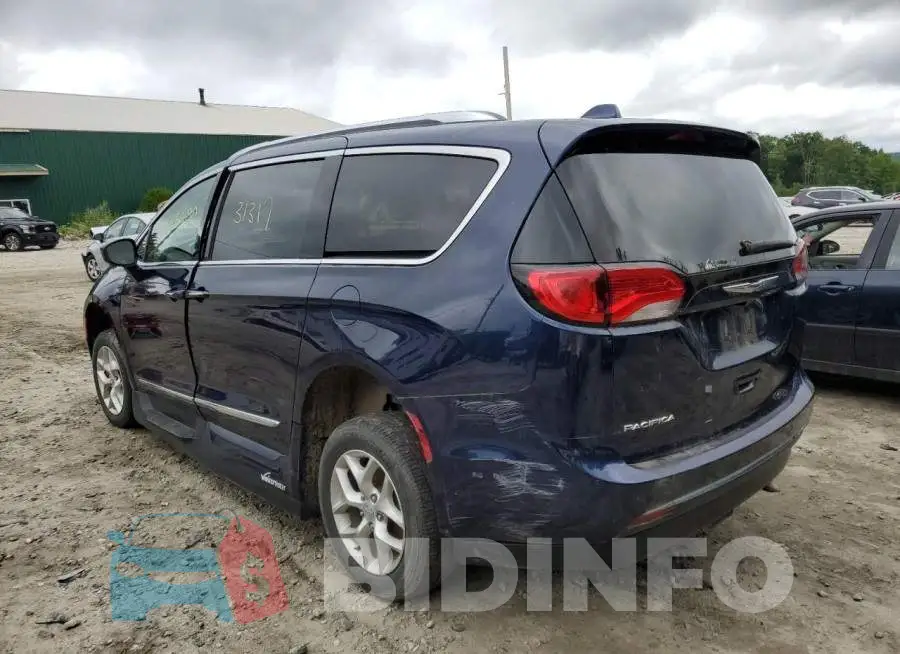 2C4RC1EG5JR271654 Photo# 3