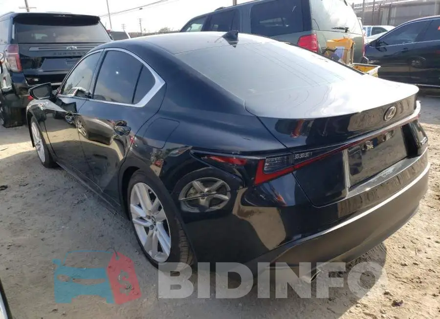 JTHCA1D26M5115169 Photo# 3