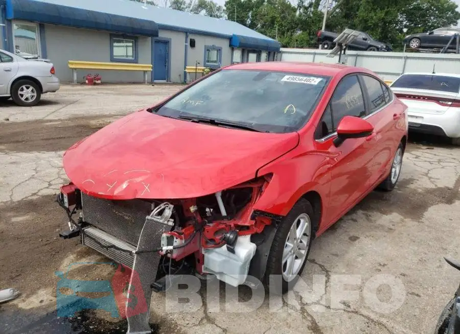 1G1BE5SM2J7193454 Photo# 2