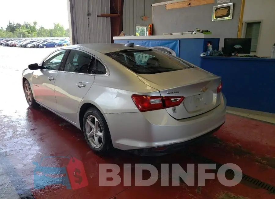 1G1ZB5ST6GF342736 Photo# 3