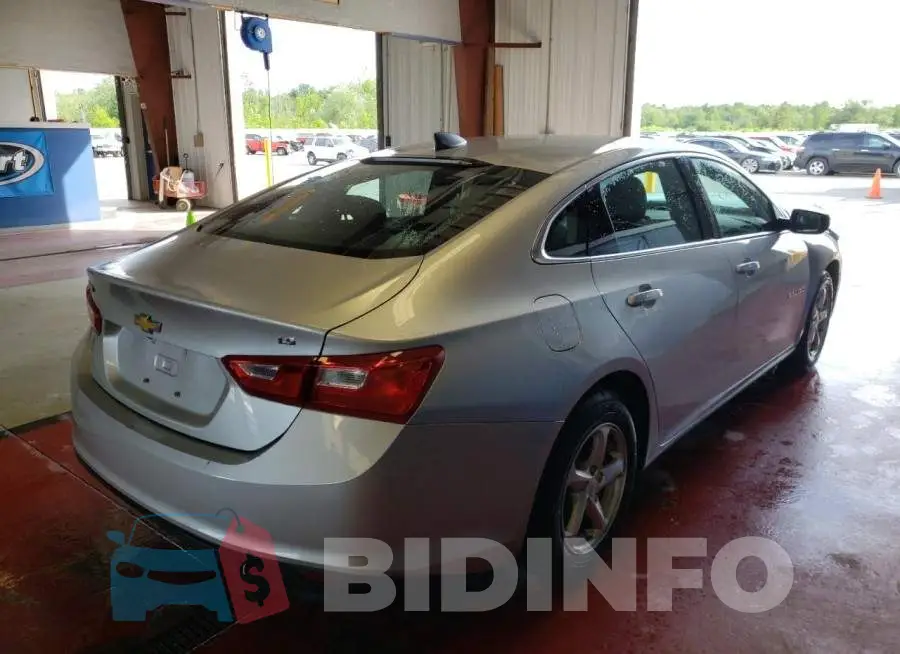 1G1ZB5ST6GF342736 Photo# 4