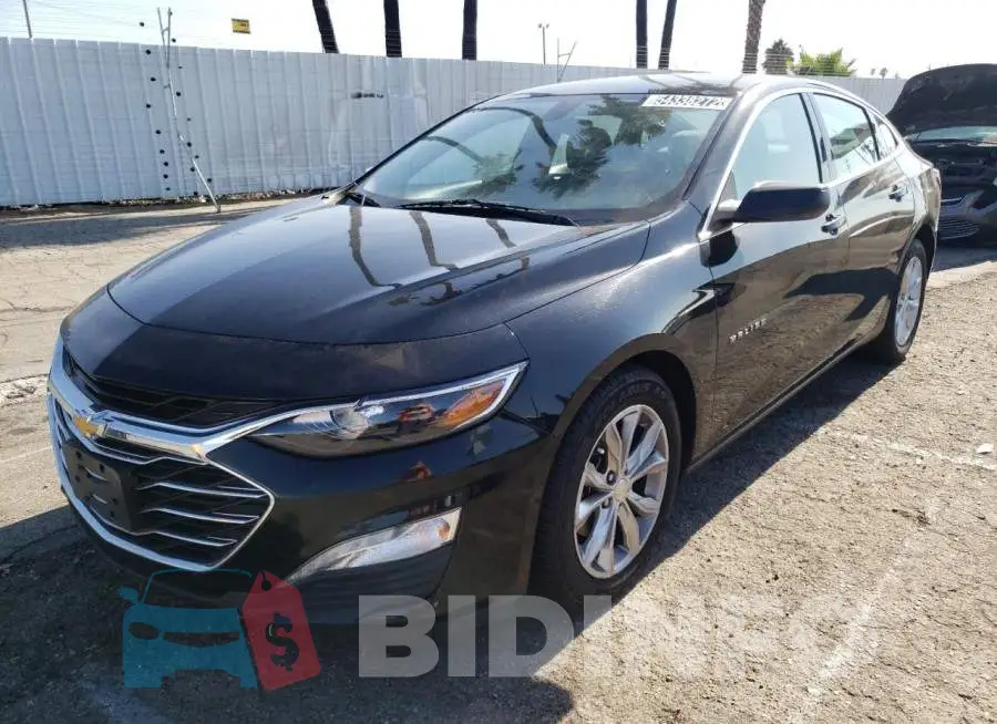 1G1ZD5ST1KF115232 Photo# 2