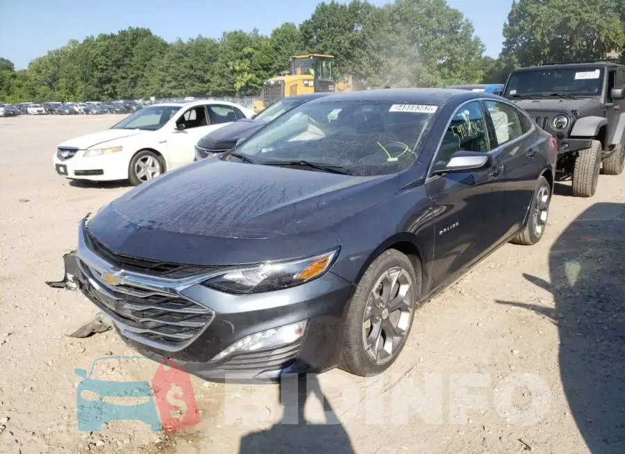 1G1ZD5ST2LF116911 Photo# 2