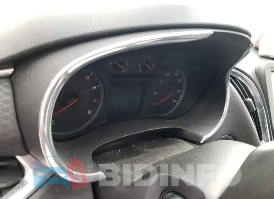 1G1ZD5ST4JF110203 Photo# 8