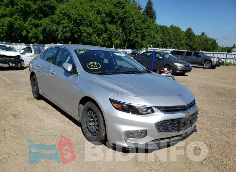 1G1ZD5ST4JF222077 Photo# 1