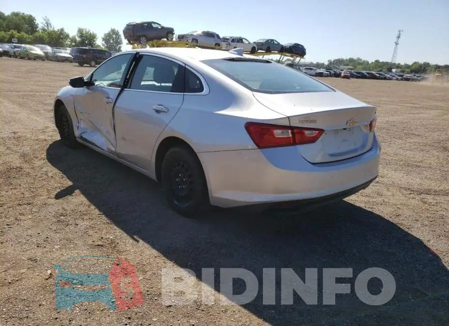 1G1ZD5ST4JF222077 Photo# 3