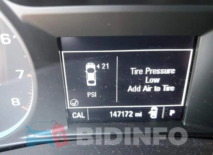 1G1ZD5ST9JF240221 Photo# 8