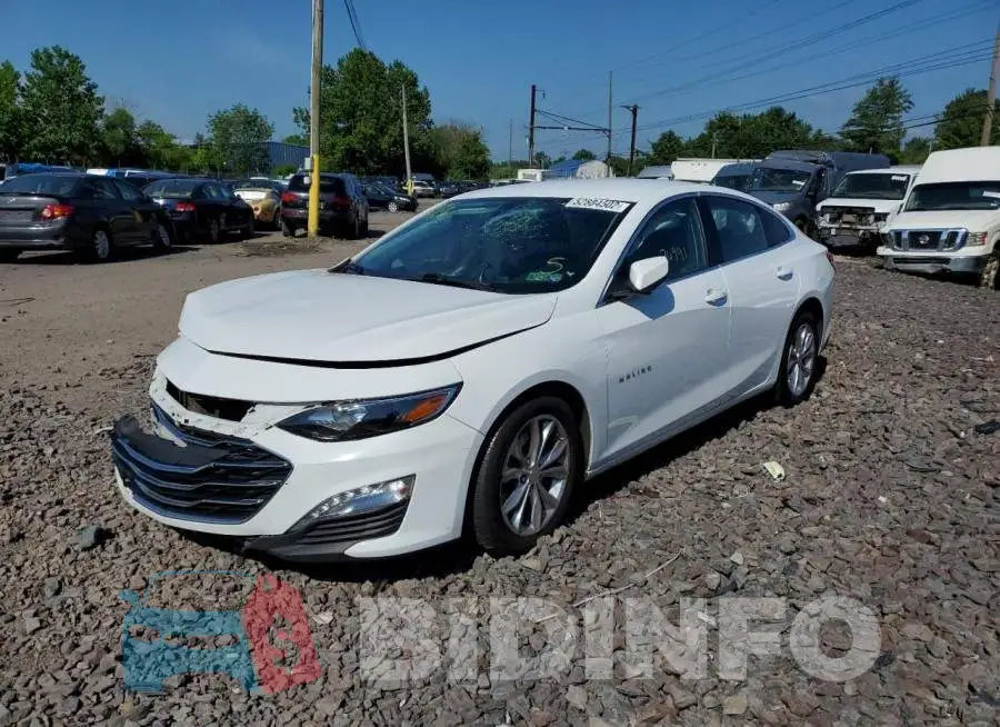 1G1ZD5STXKF115553 Photo# 2
