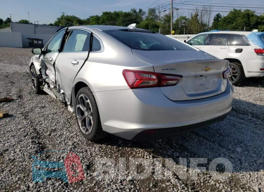 1G1ZD5STXLF104330 Photo# 3