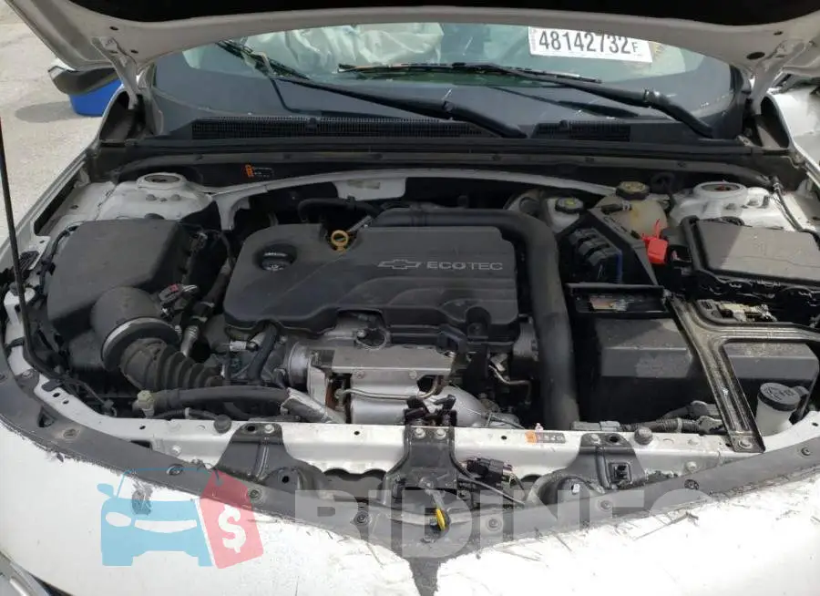1G1ZE5STXHF155167 Photo# 7