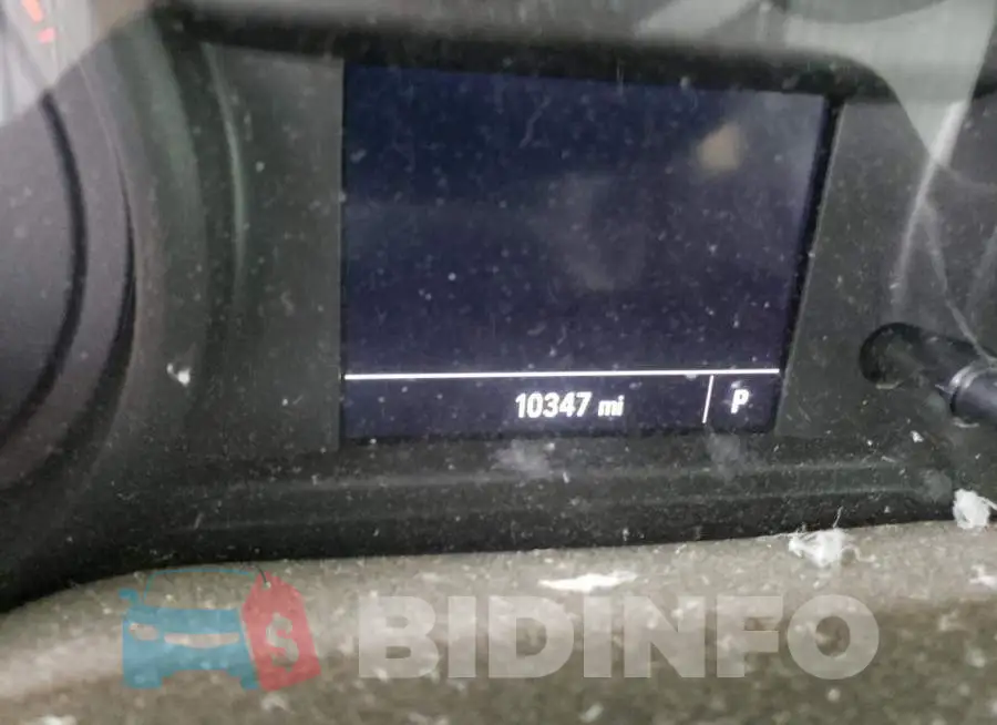 1GC4YLE71MF209767 Photo# 8