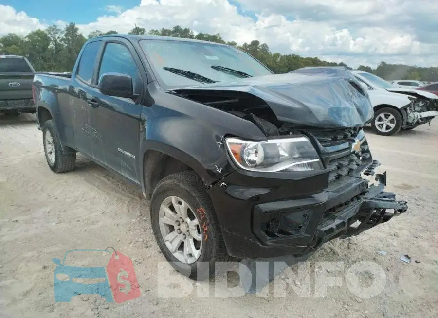 1GCHSCEA0M1235398 Photo# 1