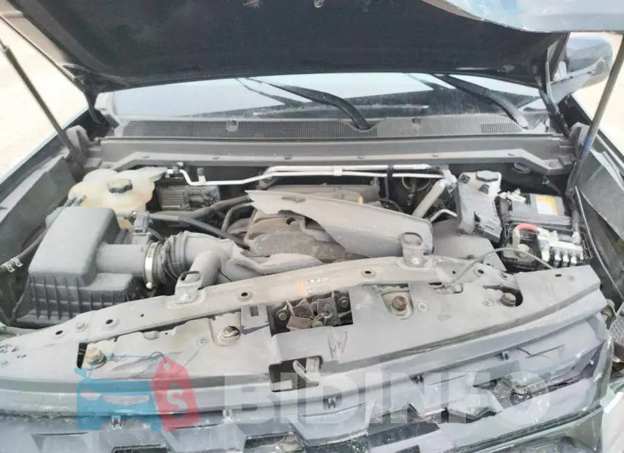 1GCHSCEA0M1235398 Photo# 7