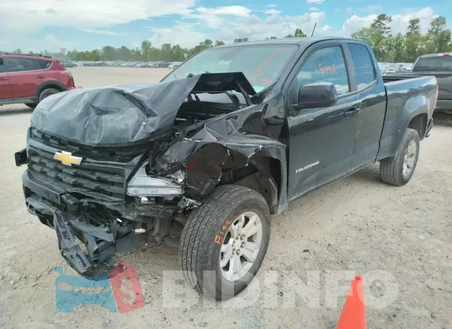 1GCHSCEA0M1235398 Photo# 2