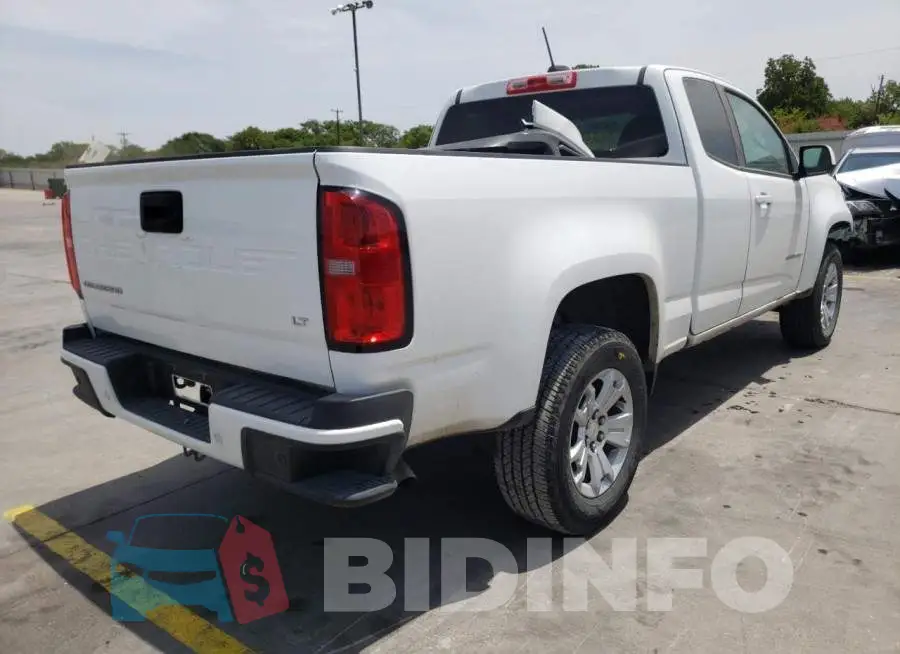 1GCHSCEA8M1158649 Photo# 4