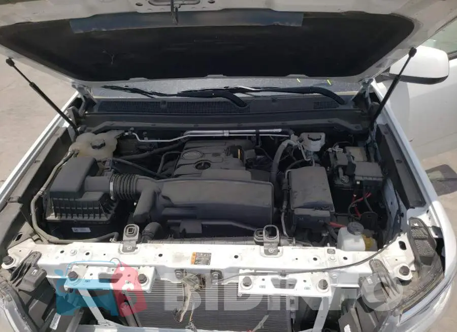1GCHSCEA8M1158649 Photo# 7