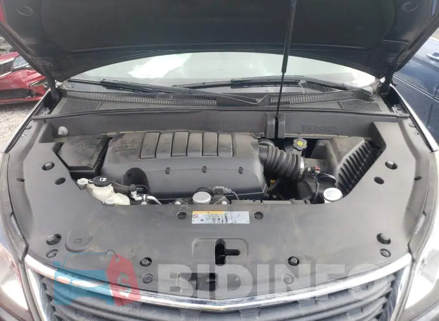 1GNKRFKD4HJ182946 Photo# 7