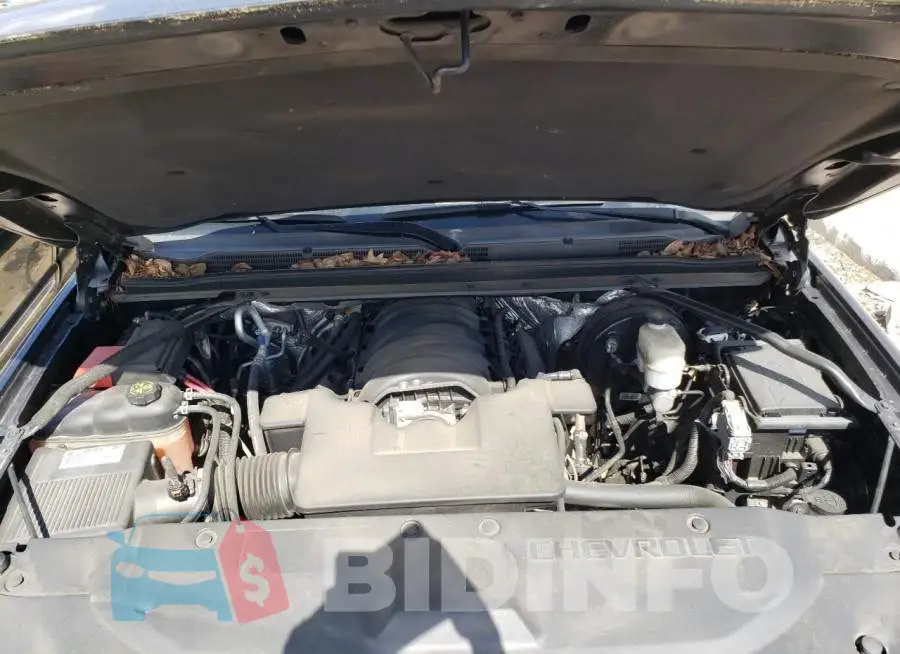 1GNSCJKC9GR412041 Photo# 7