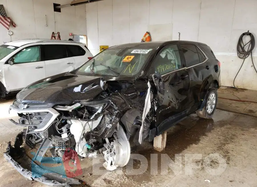 2GNAXTEV9L6204188 Photo# 2