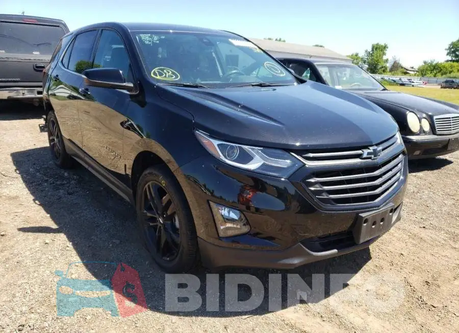 2GNAXUEV0L6165383 Photo# 1