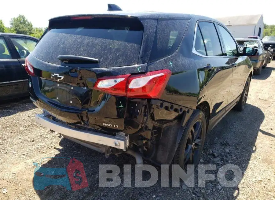 2GNAXUEV0L6165383 Photo# 4