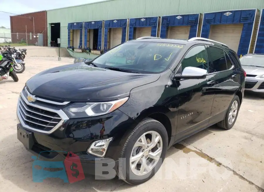 2GNAXXEV8L6126672 Photo# 2