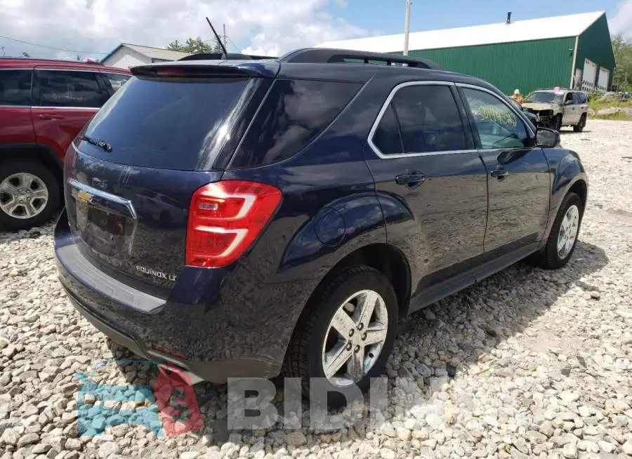 2GNFLFE3XG6139777 Photo# 4