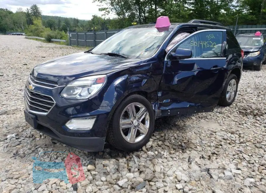 2GNFLFE3XG6139777 Photo# 2