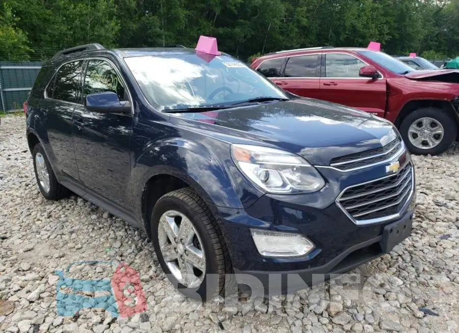2GNFLFE3XG6139777 Photo# 1