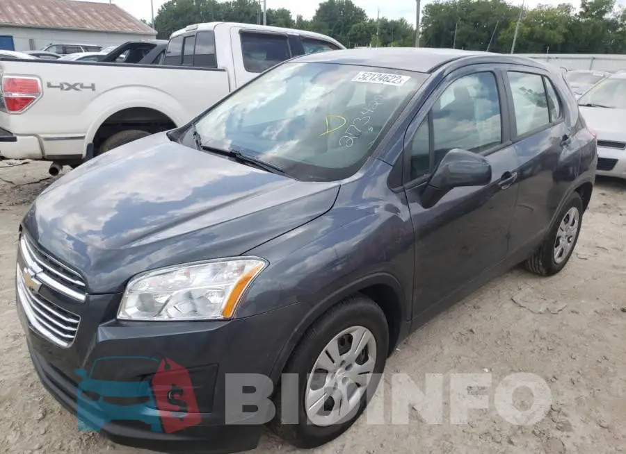 3GNCJKSB9GL273429 Photo# 2