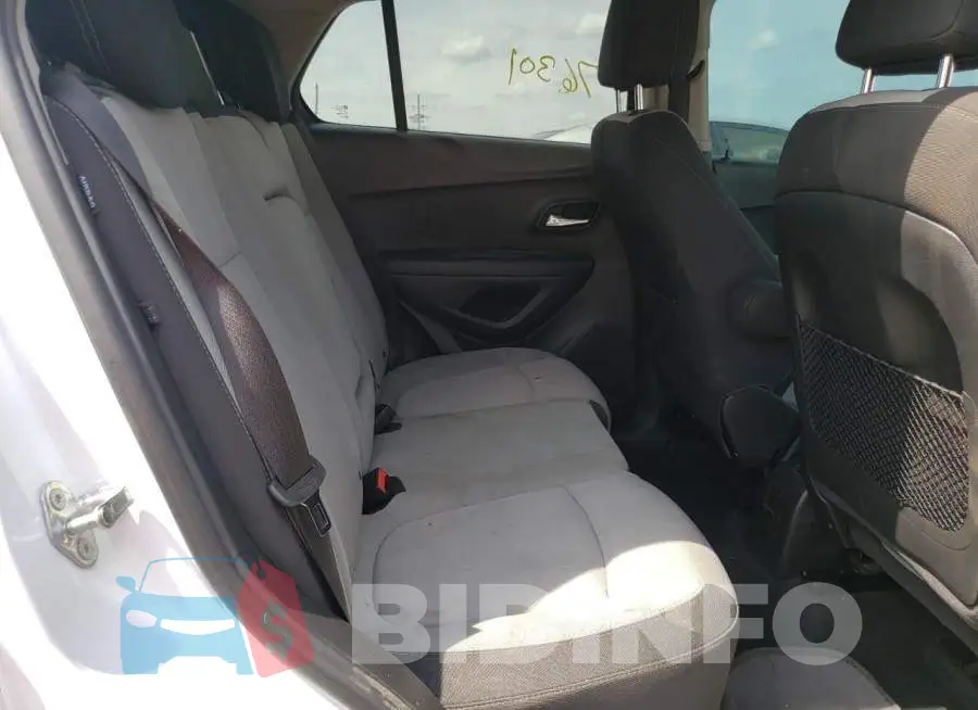 3GNCJLSB1GL259689 Photo# 6