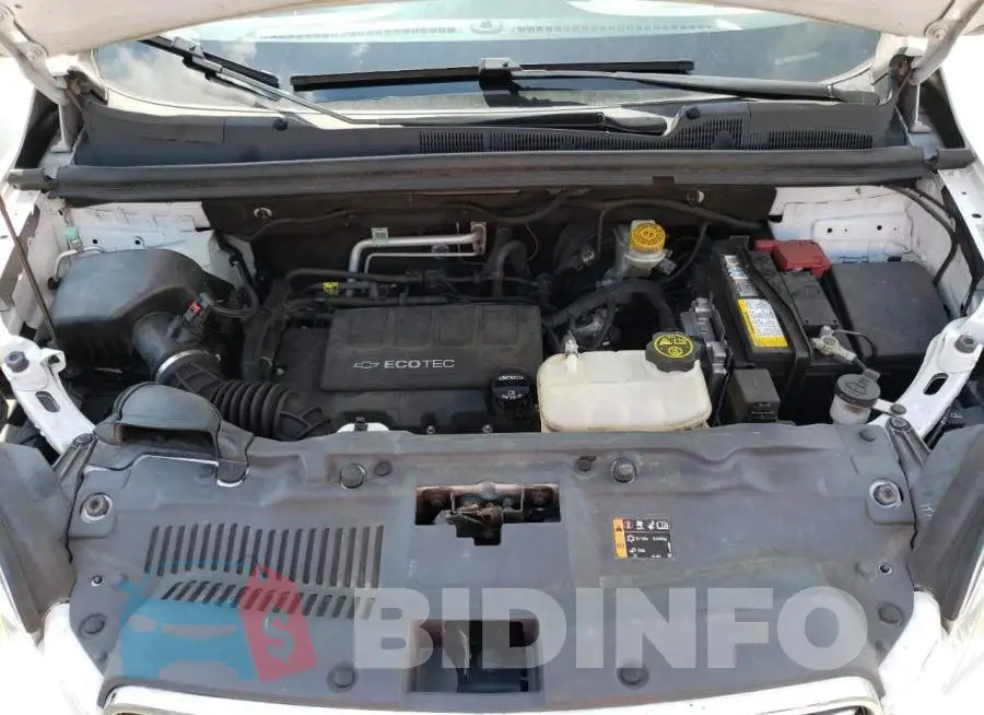 3GNCJLSB1GL259689 Photo# 7