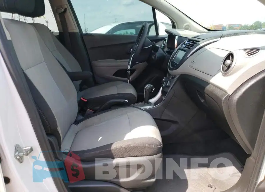 3GNCJLSB1GL259689 Photo# 5