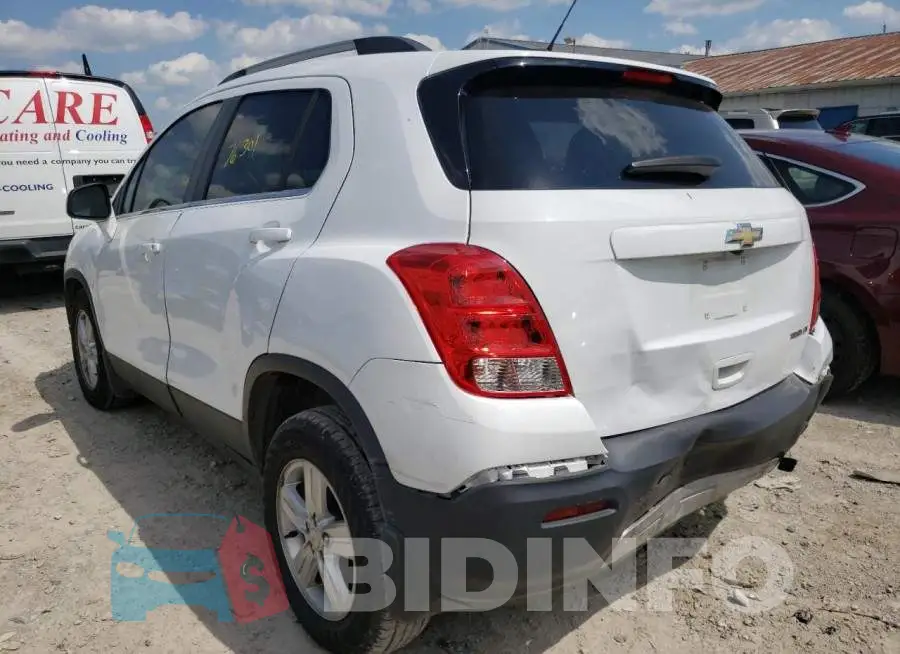 3GNCJLSB1GL259689 Photo# 3